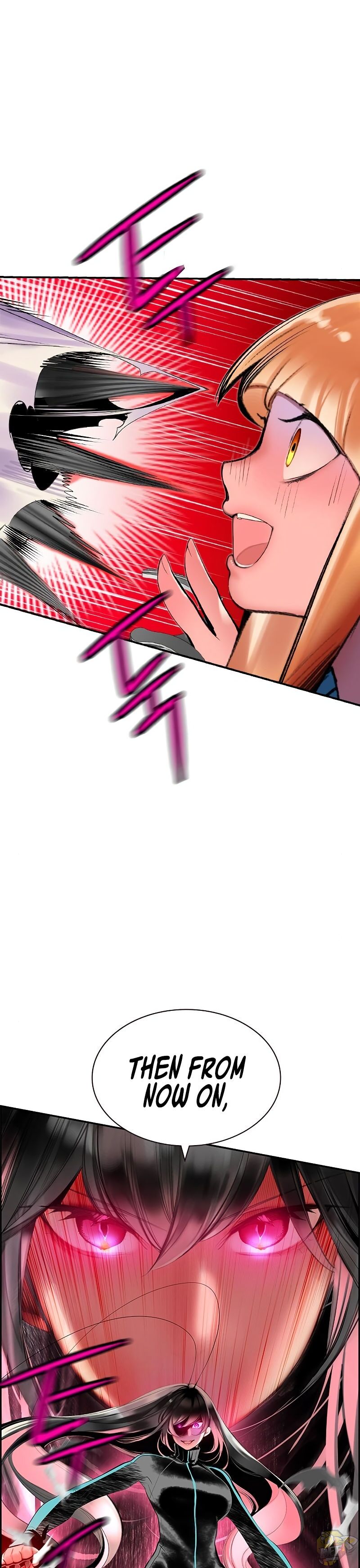 Read Jungle Juice EN Manga Online