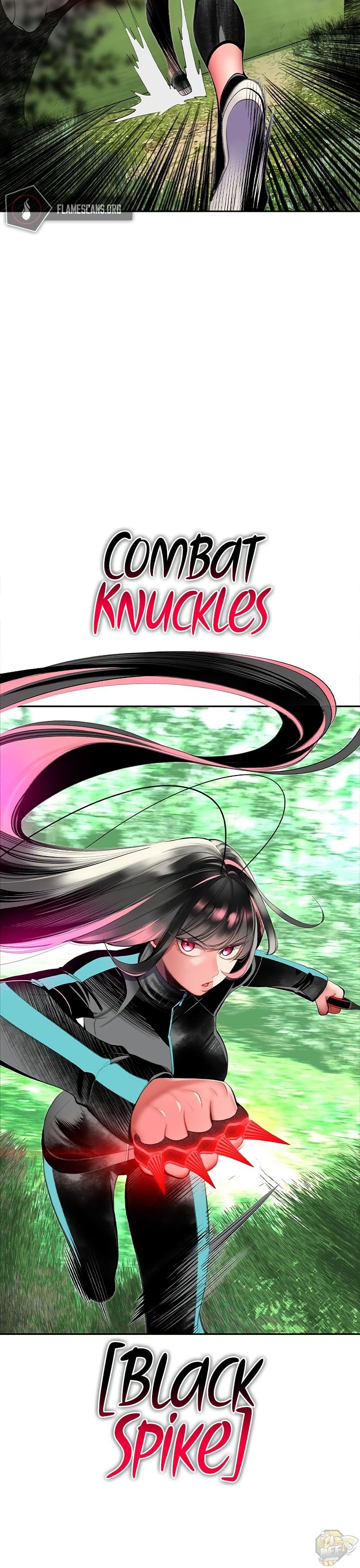 Read Jungle Juice EN Manga Online