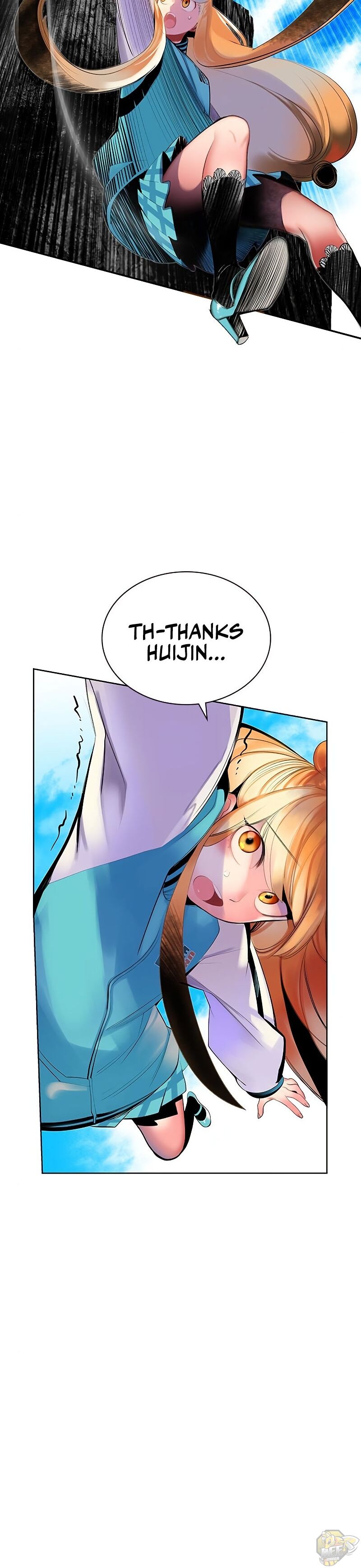 Read Jungle Juice EN Manga Online