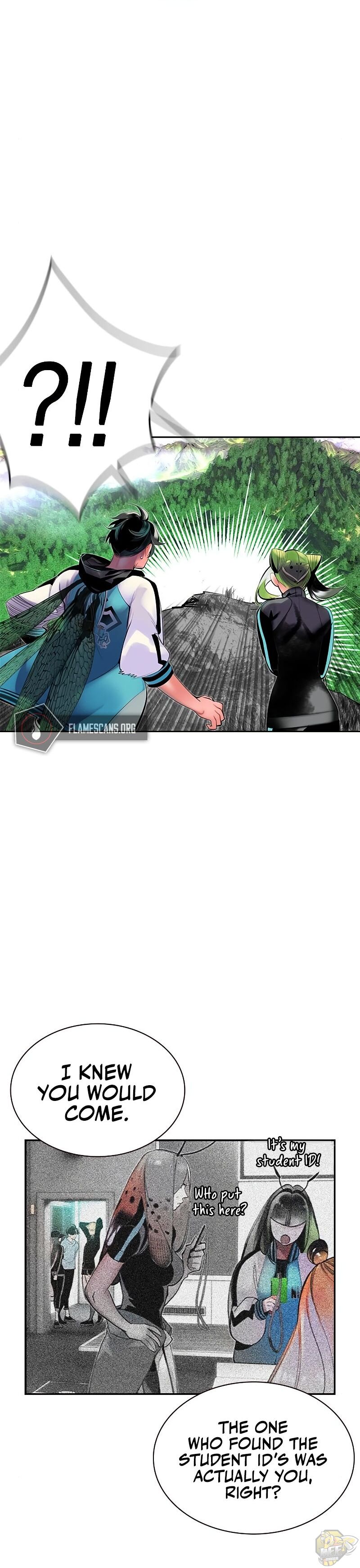 Read Jungle Juice EN Manga Online