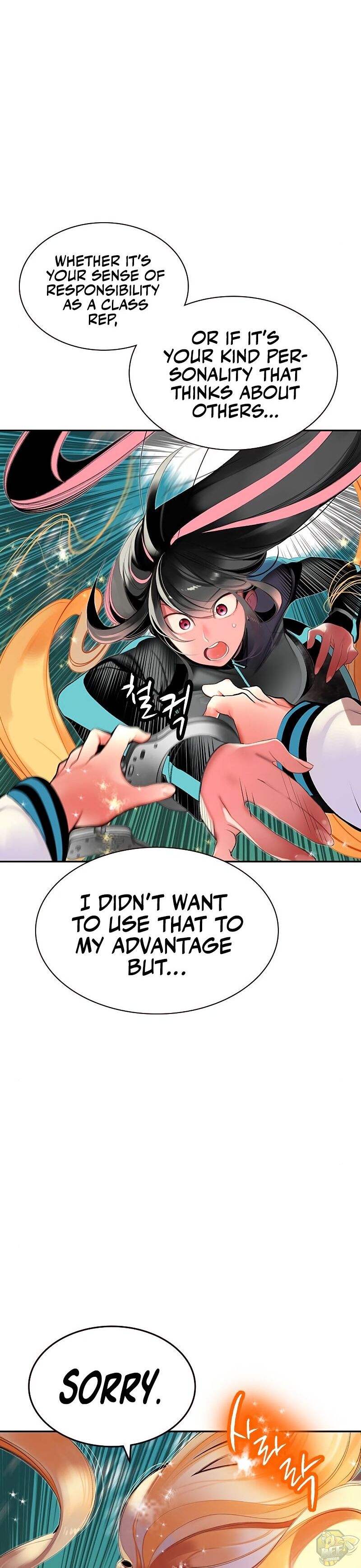 Read Jungle Juice EN Manga Online