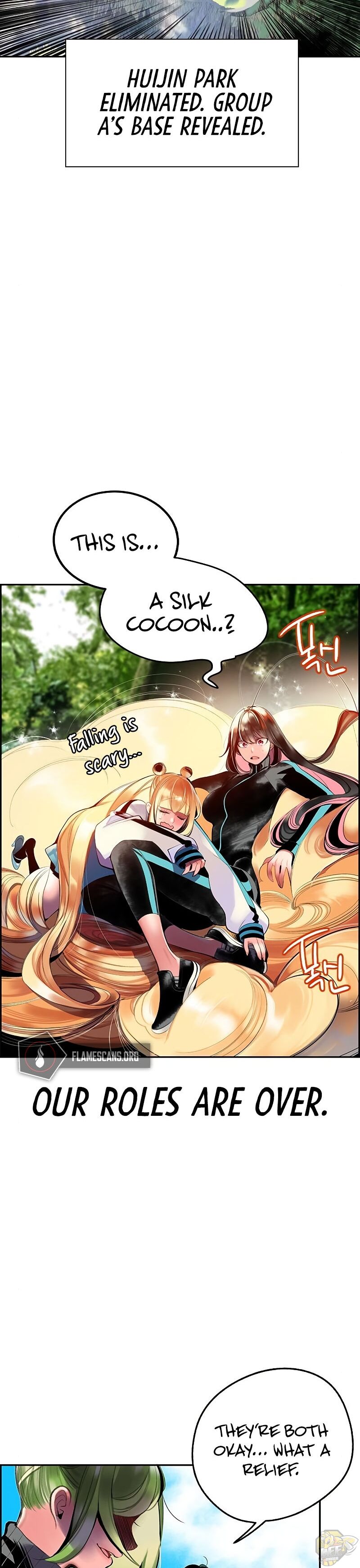Read Jungle Juice EN Manga Online