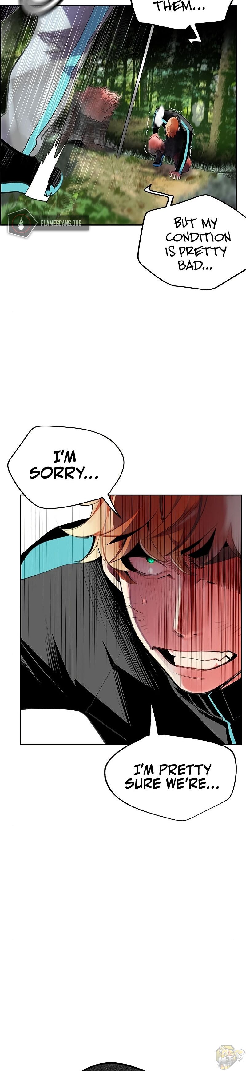 Read Jungle Juice EN Manga Online
