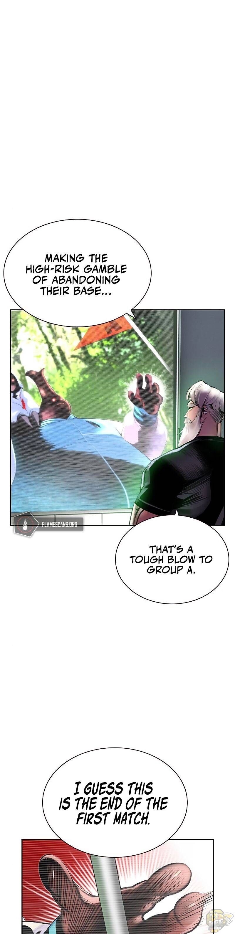 Read Jungle Juice EN Manga Online