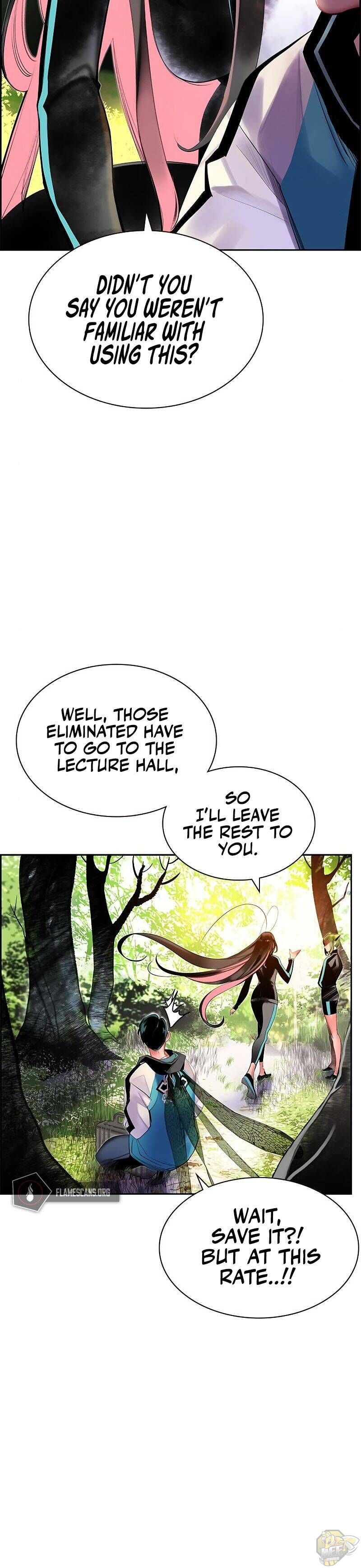 Read Jungle Juice EN Manga Online