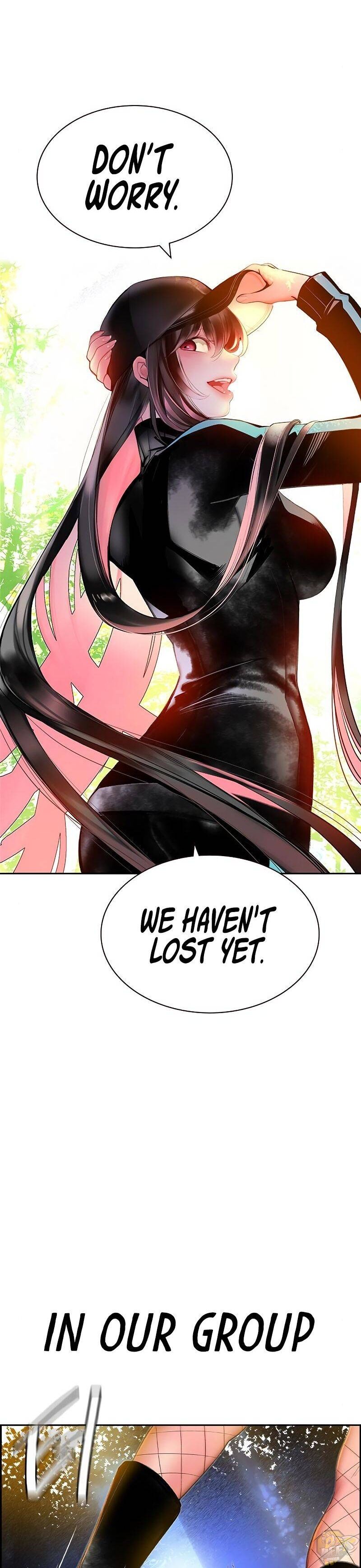 Read Jungle Juice EN Manga Online