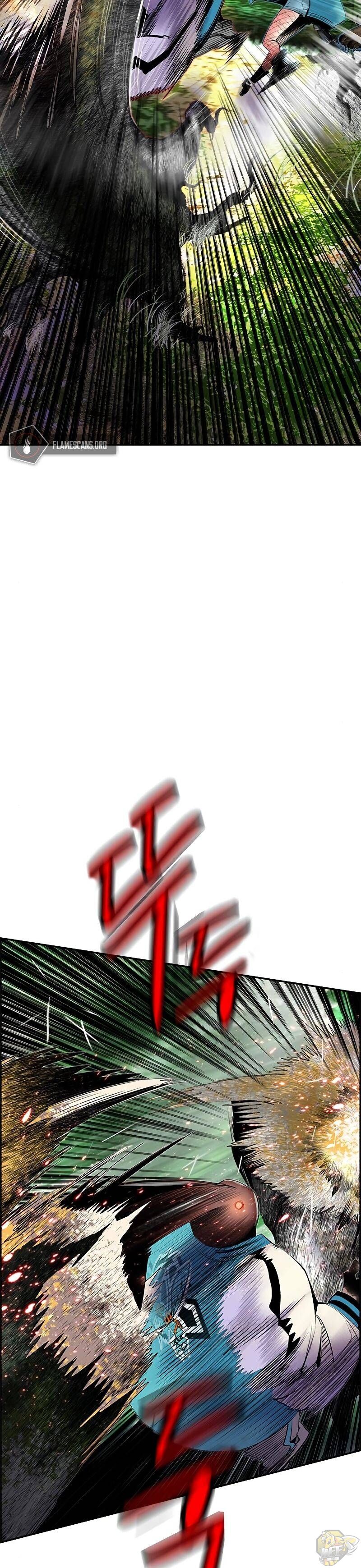 Read Jungle Juice EN Manga Online