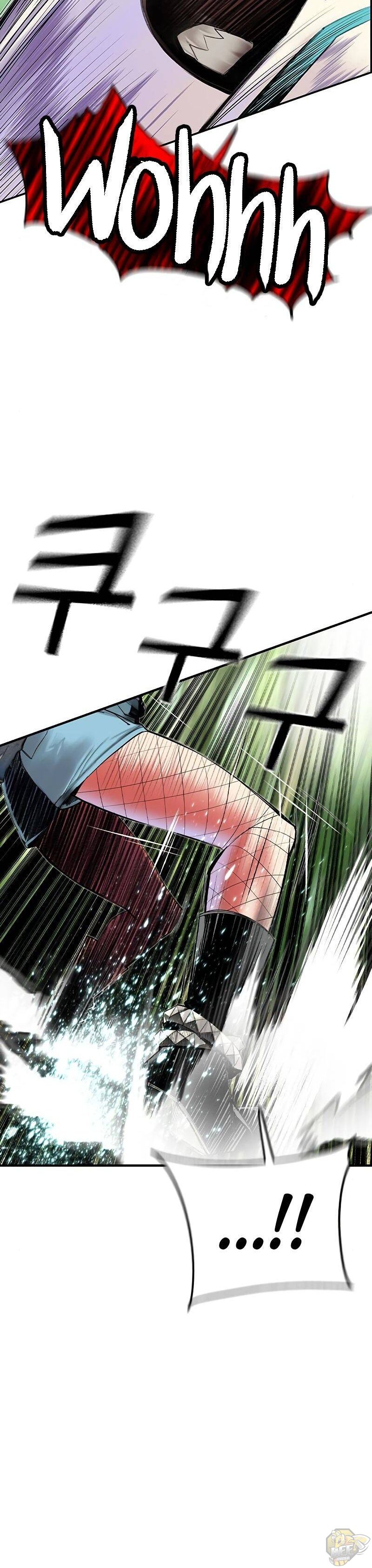 Read Jungle Juice EN Manga Online