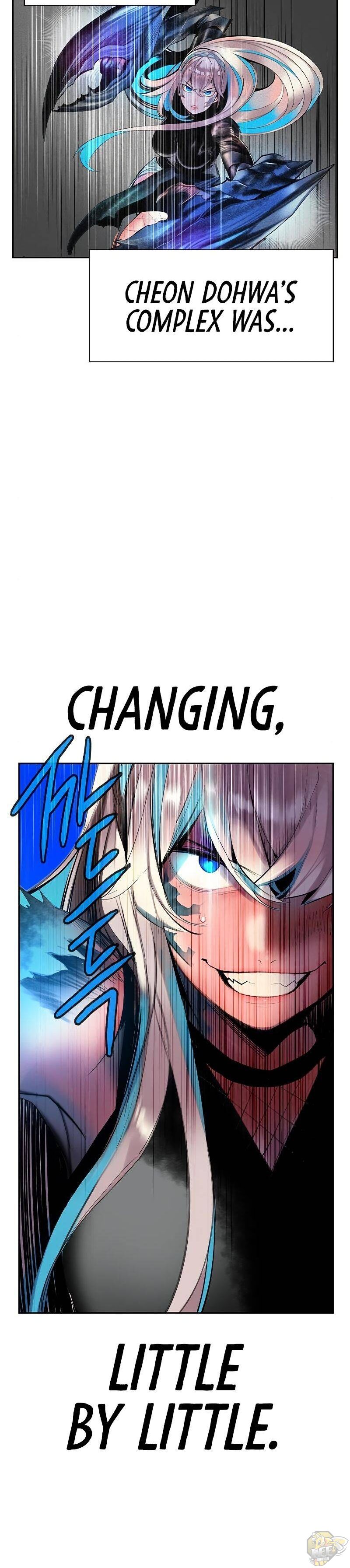 Read Jungle Juice EN Manga Online