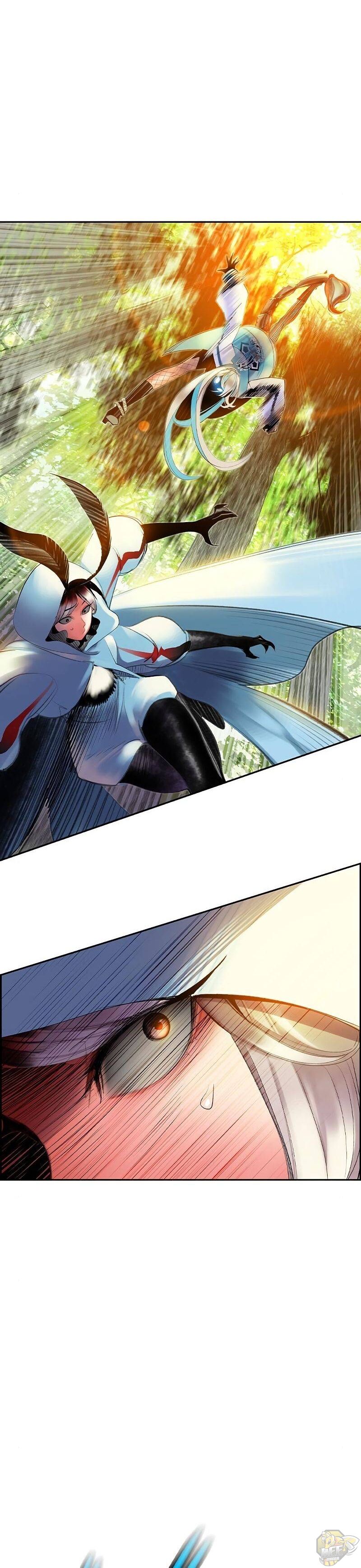 Read Jungle Juice EN Manga Online