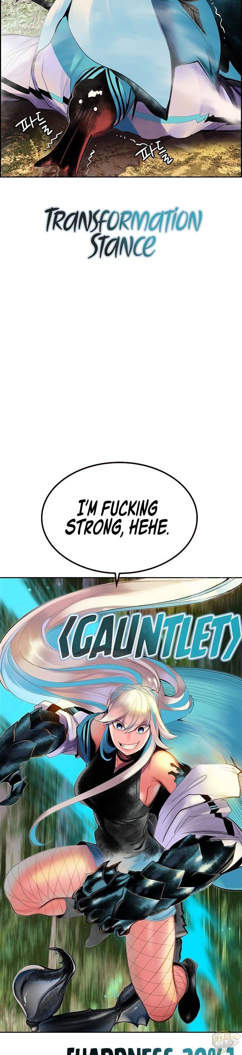 Read Jungle Juice EN Manga Online
