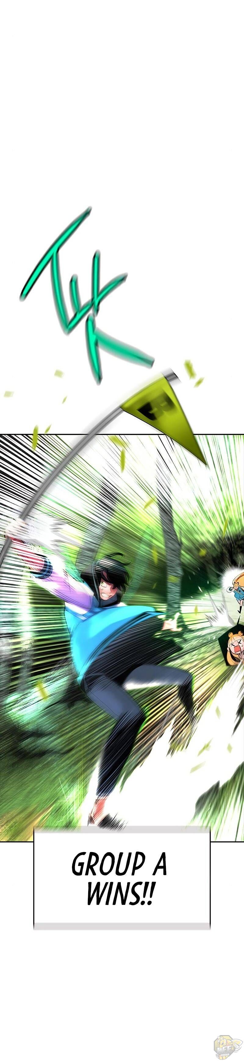 Read Jungle Juice EN Manga Online