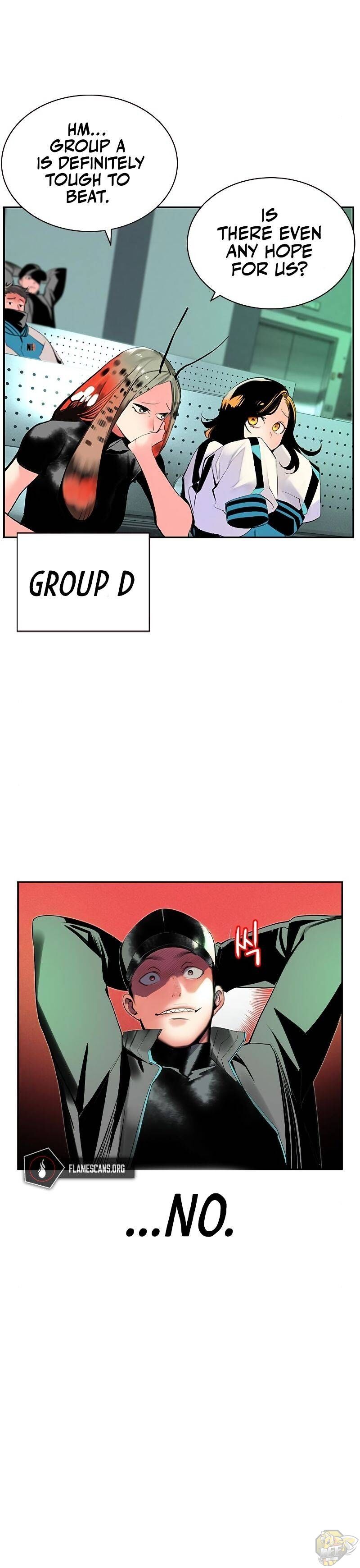 Read Jungle Juice EN Manga Online