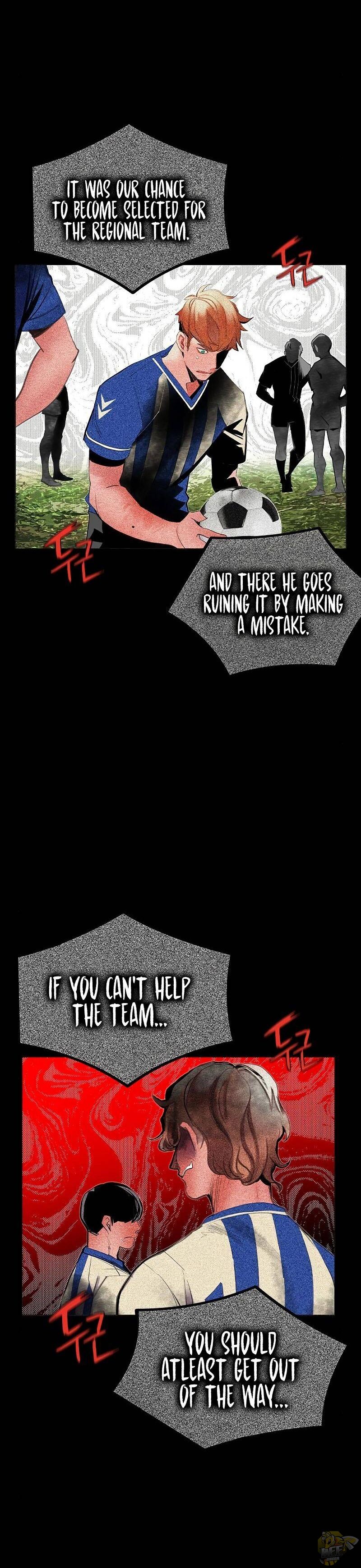 Read Jungle Juice EN Manga Online