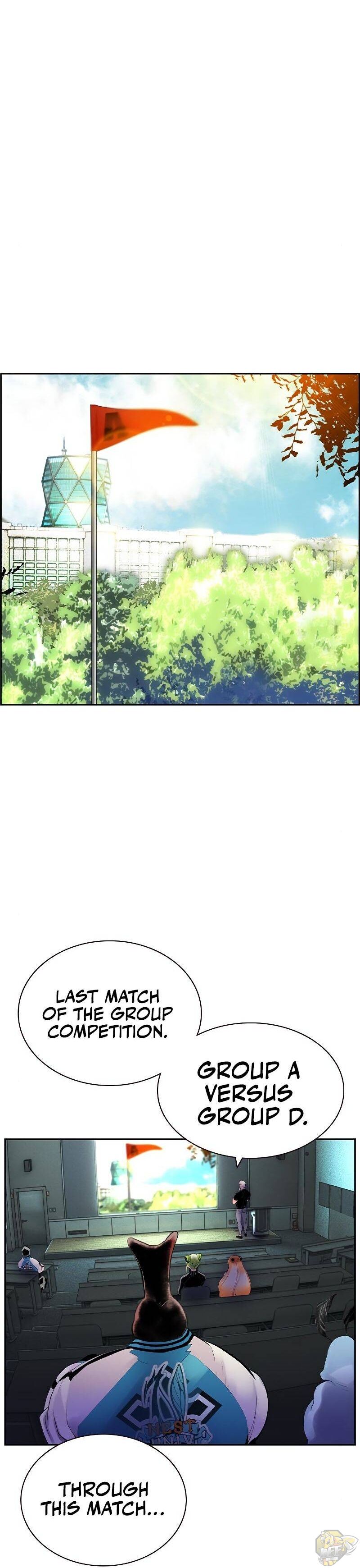 Read Jungle Juice EN Manga Online