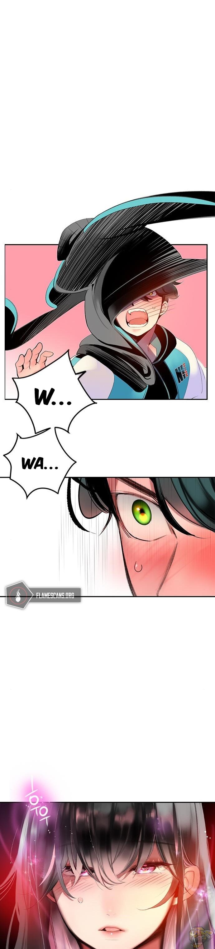 Read Jungle Juice EN Manga Online