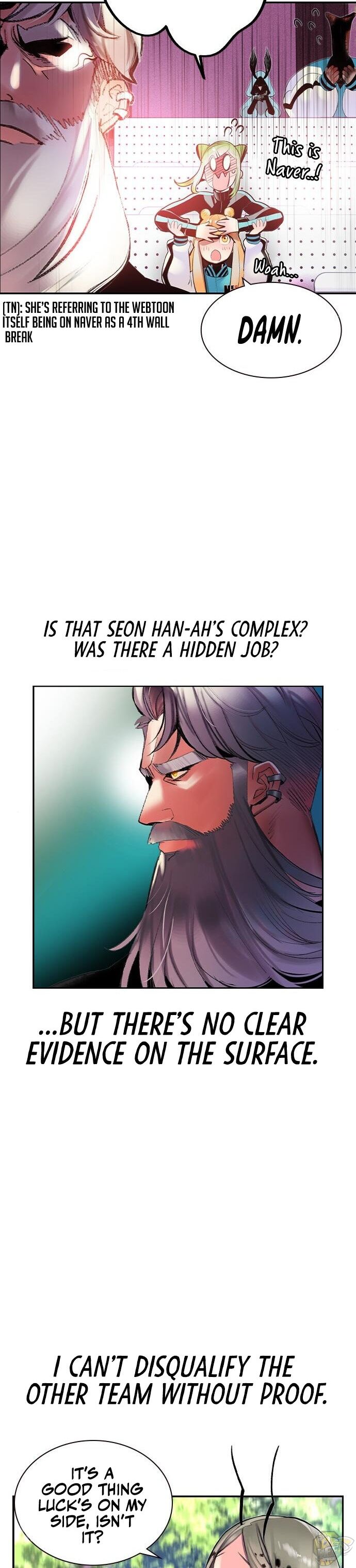Read Jungle Juice EN Manga Online