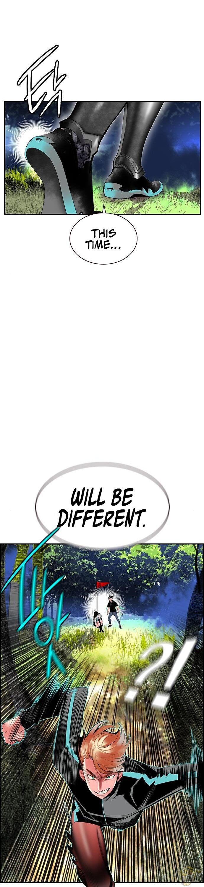 Read Jungle Juice EN Manga Online