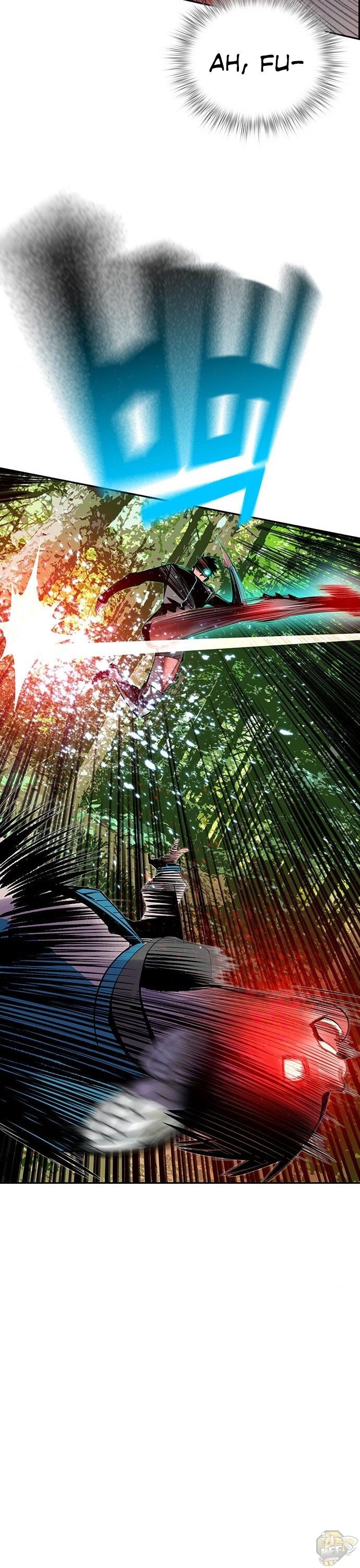 Read Jungle Juice EN Manga Online