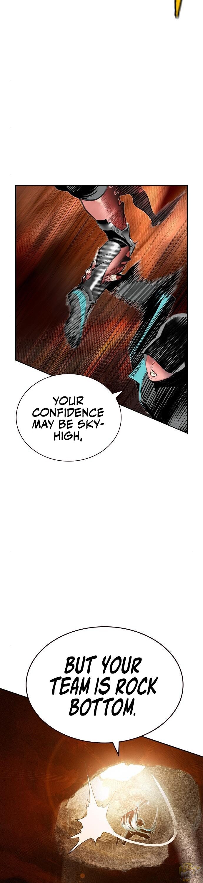 Read Jungle Juice EN Manga Online