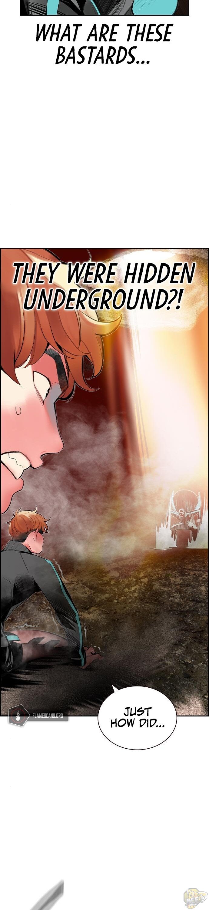 Read Jungle Juice EN Manga Online