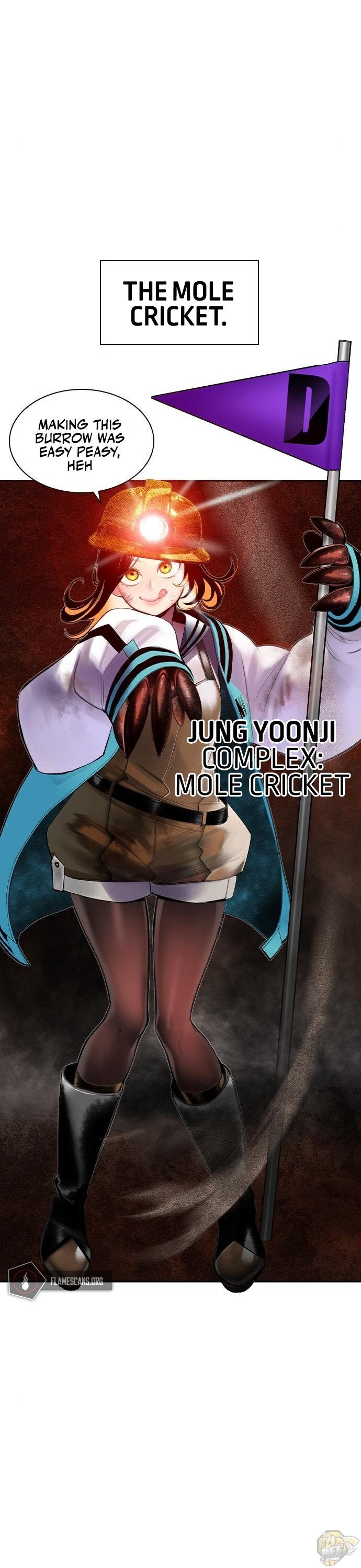 Read Jungle Juice EN Manga Online