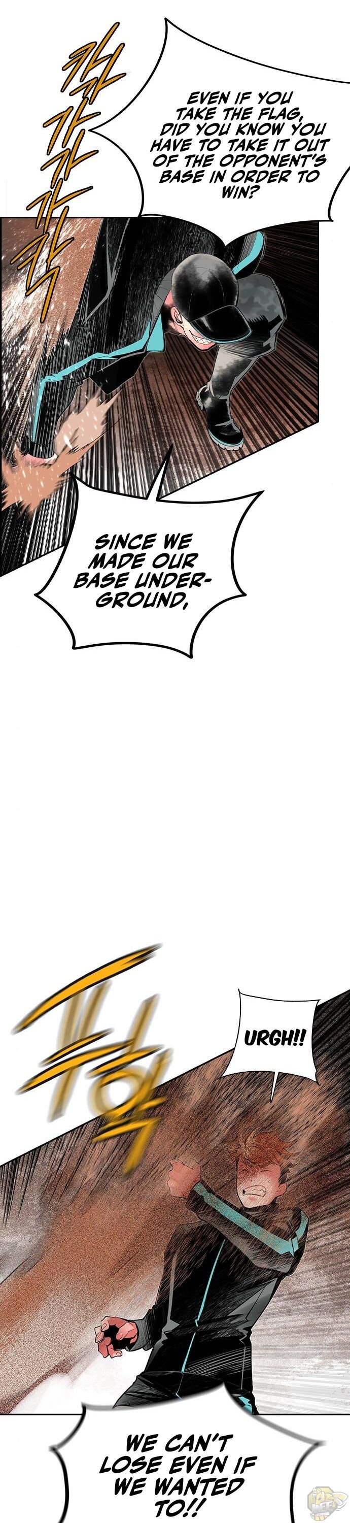 Read Jungle Juice EN Manga Online