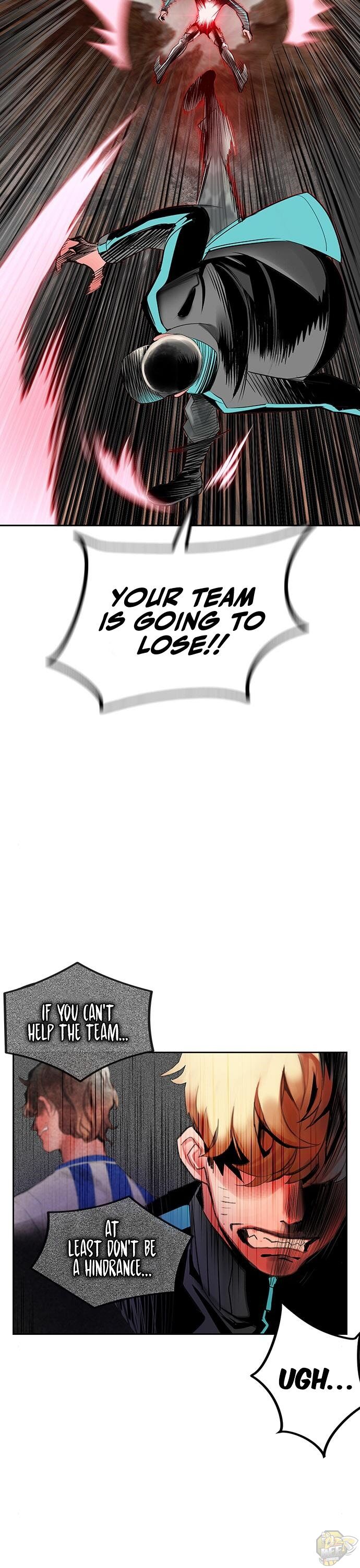 Read Jungle Juice EN Manga Online