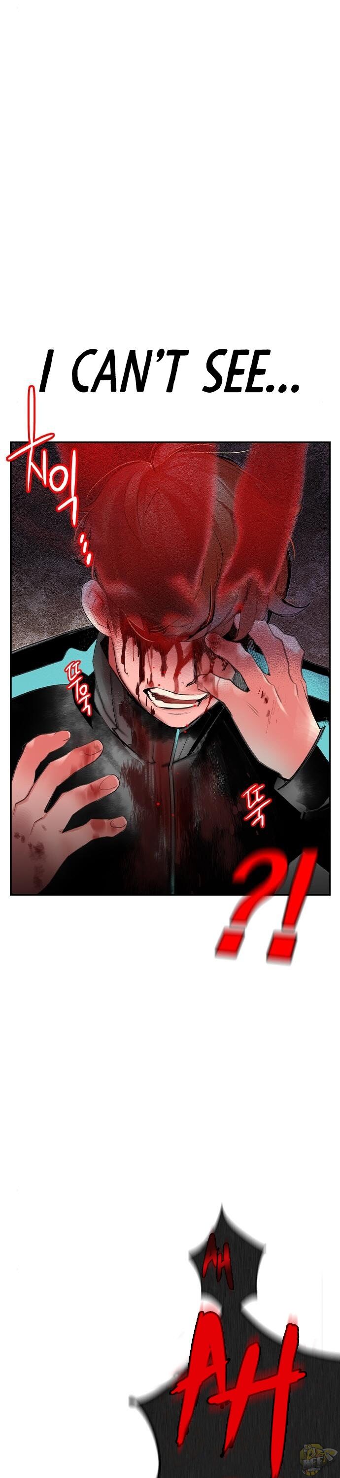 Read Jungle Juice EN Manga Online