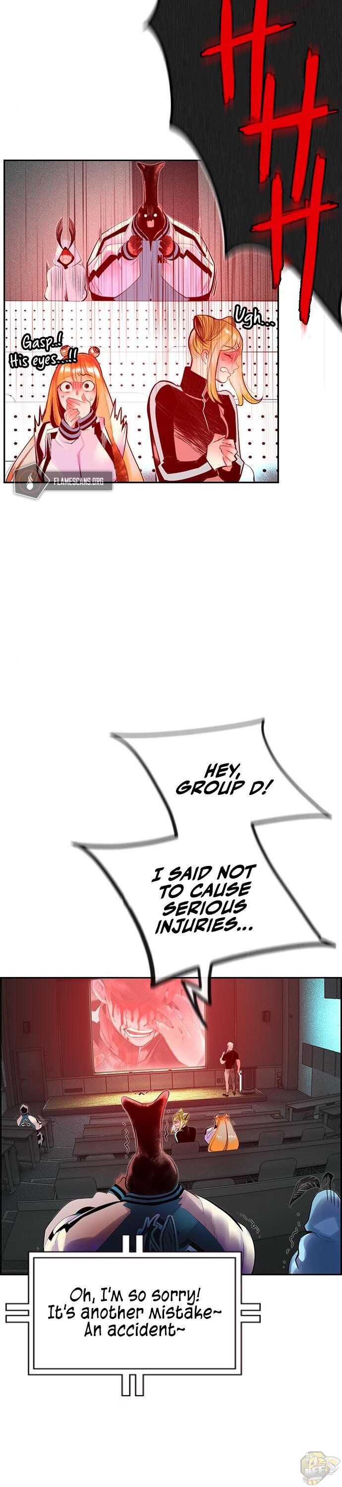Read Jungle Juice EN Manga Online