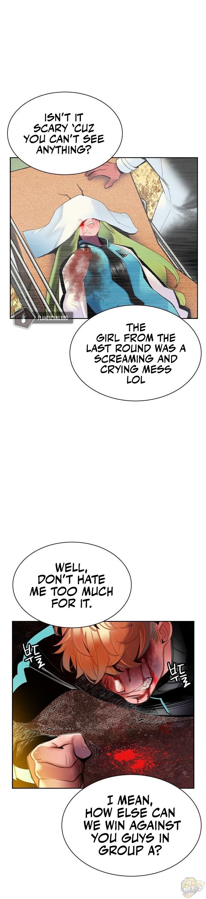 Read Jungle Juice EN Manga Online