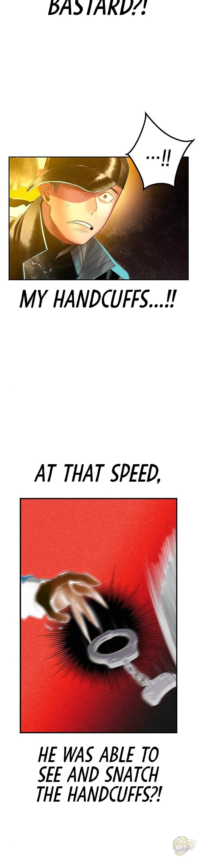 Read Jungle Juice EN Manga Online
