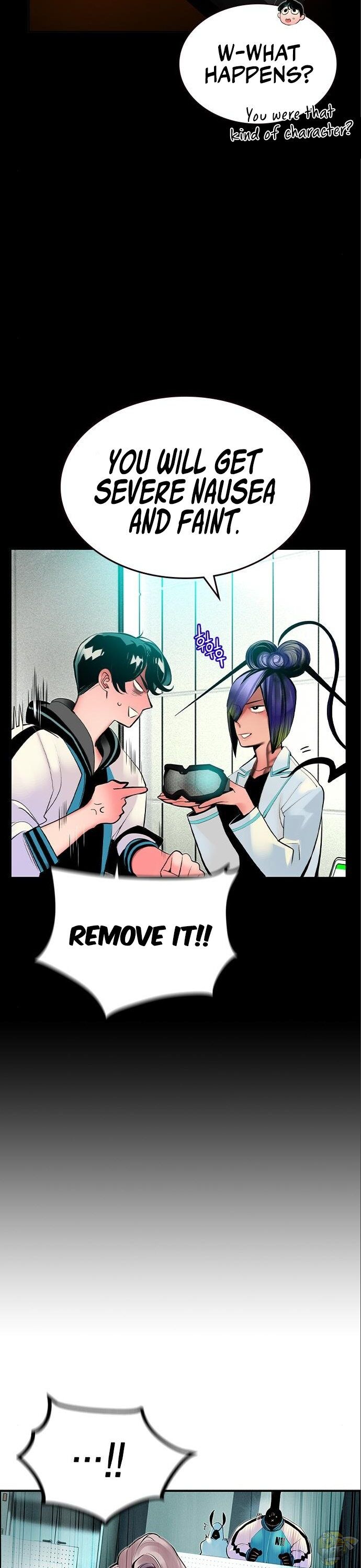 Read Jungle Juice EN Manga Online