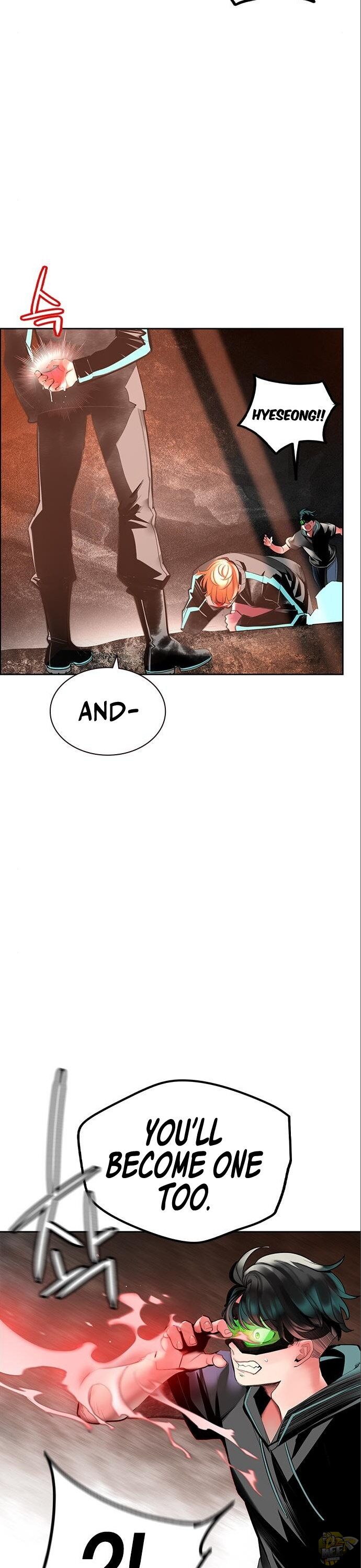 Read Jungle Juice EN Manga Online