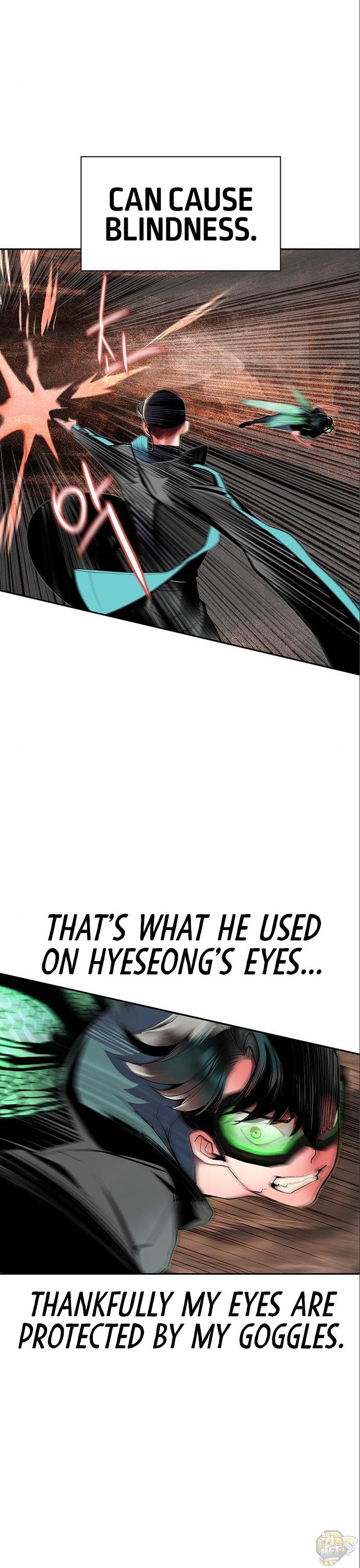 Read Jungle Juice EN Manga Online