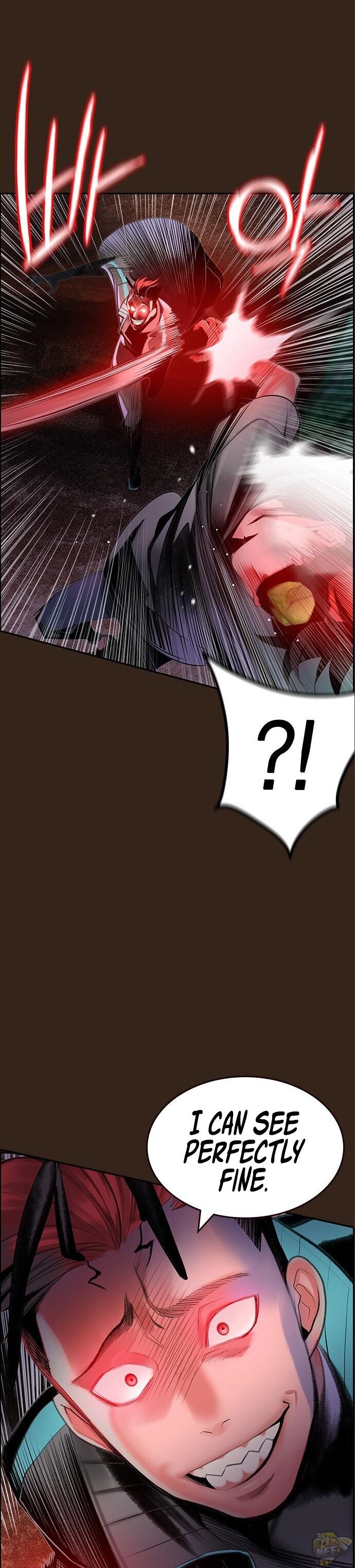 Read Jungle Juice EN Manga Online