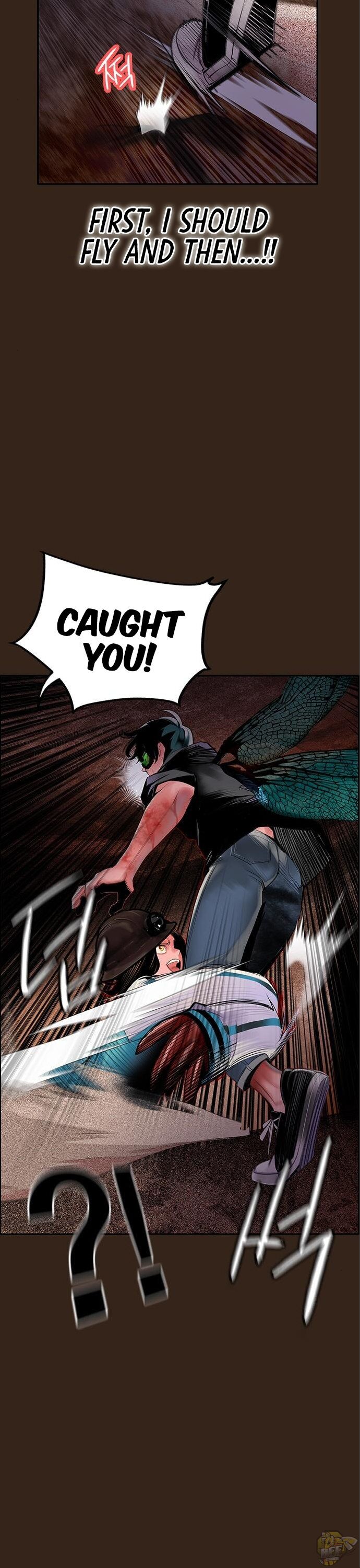 Read Jungle Juice EN Manga Online