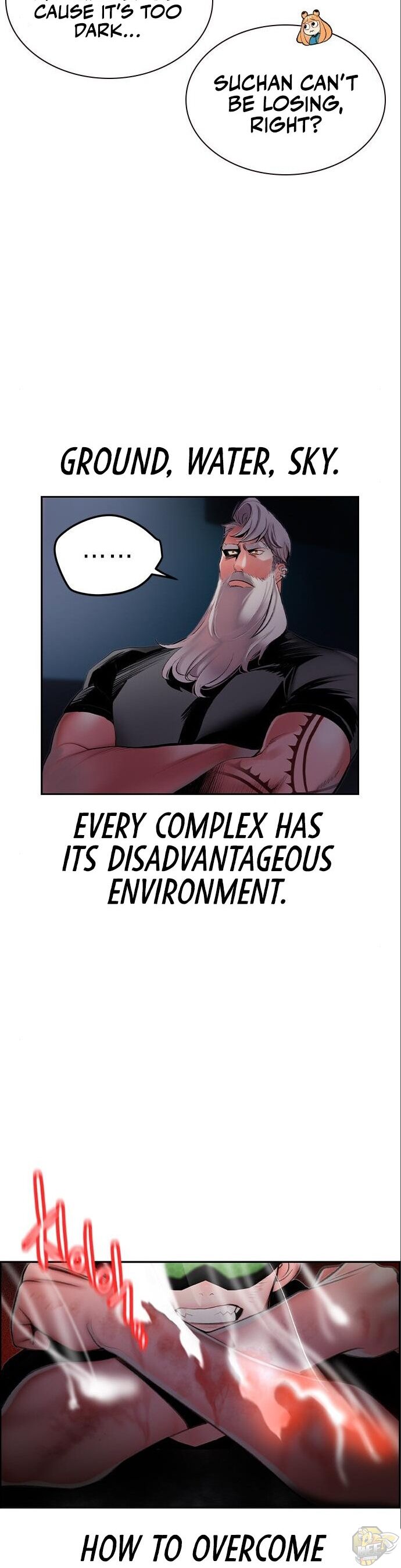 Read Jungle Juice EN Manga Online