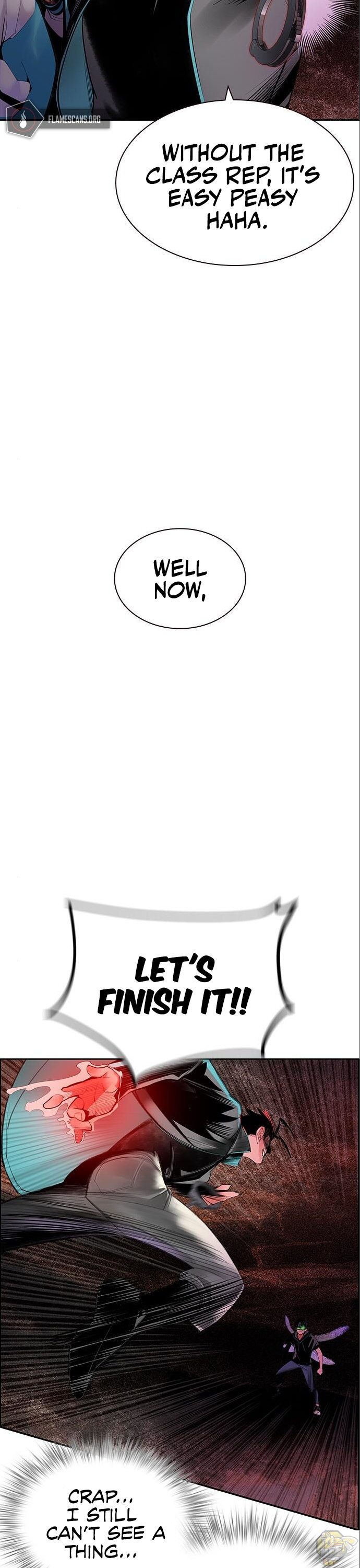 Read Jungle Juice EN Manga Online