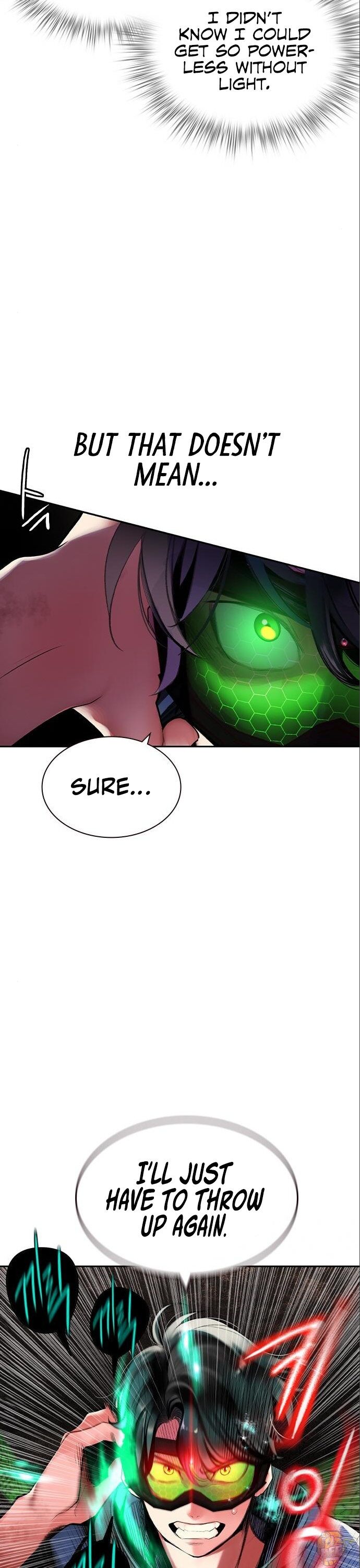 Read Jungle Juice EN Manga Online