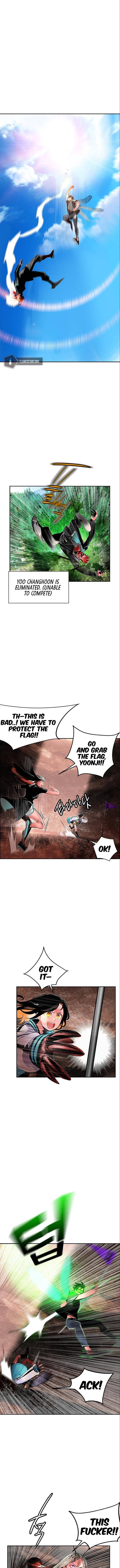 Read Jungle Juice EN Manga Online