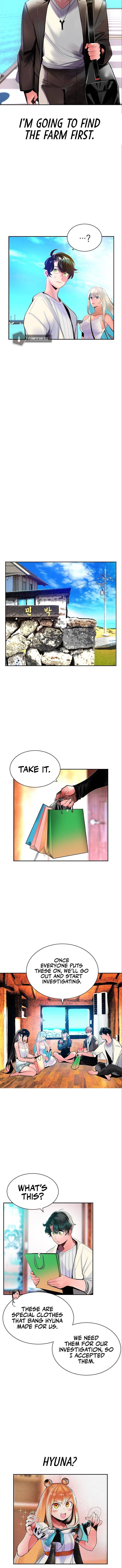 Read Jungle Juice EN Manga Online