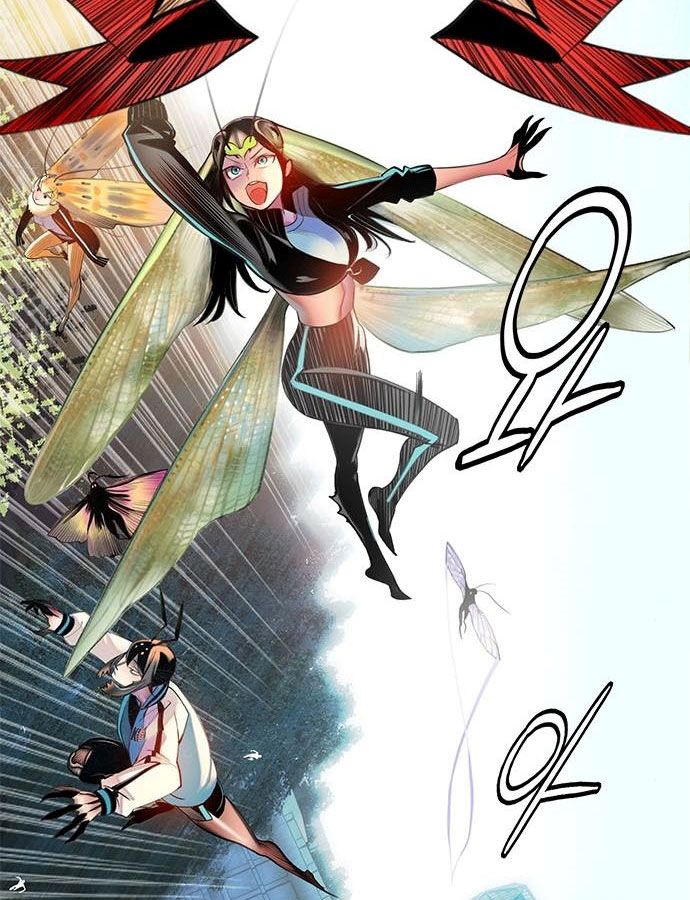Read Jungle Juice EN Manga Online