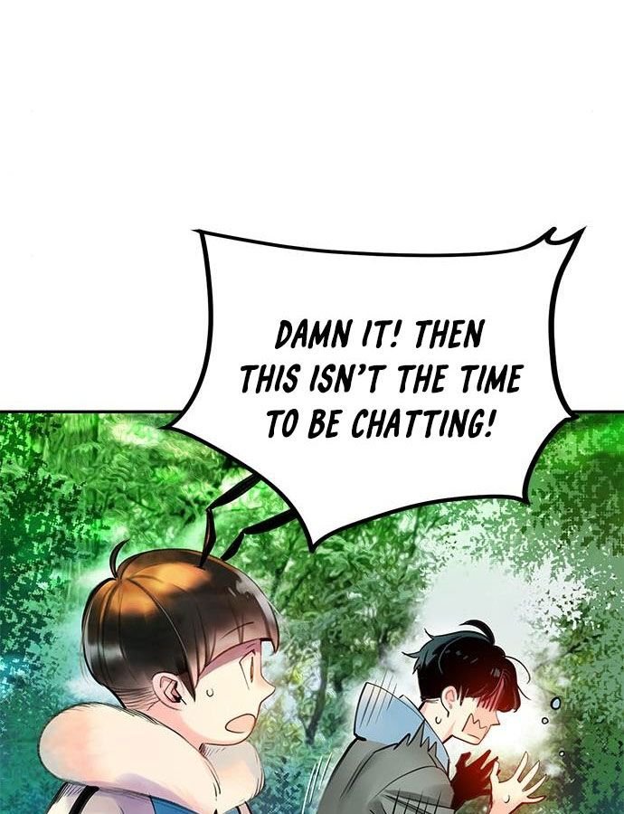 Read Jungle Juice EN Manga Online