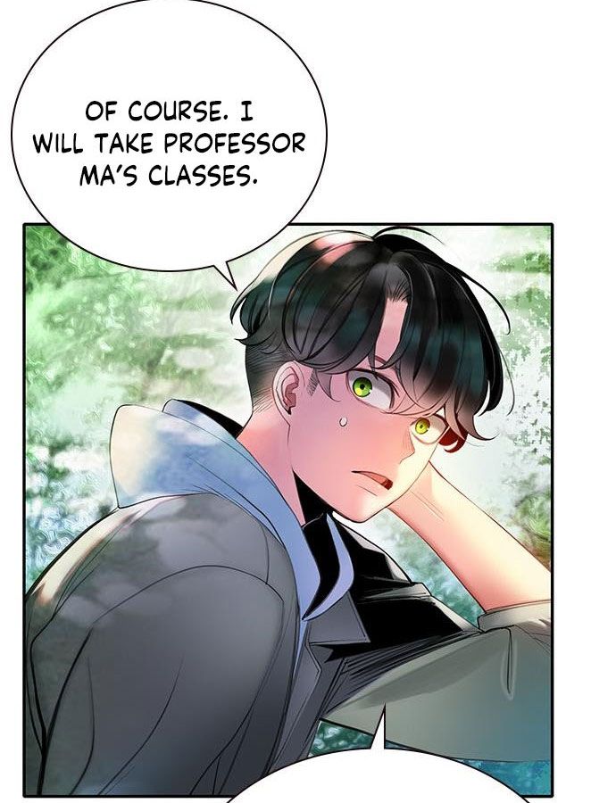 Read Jungle Juice EN Manga Online