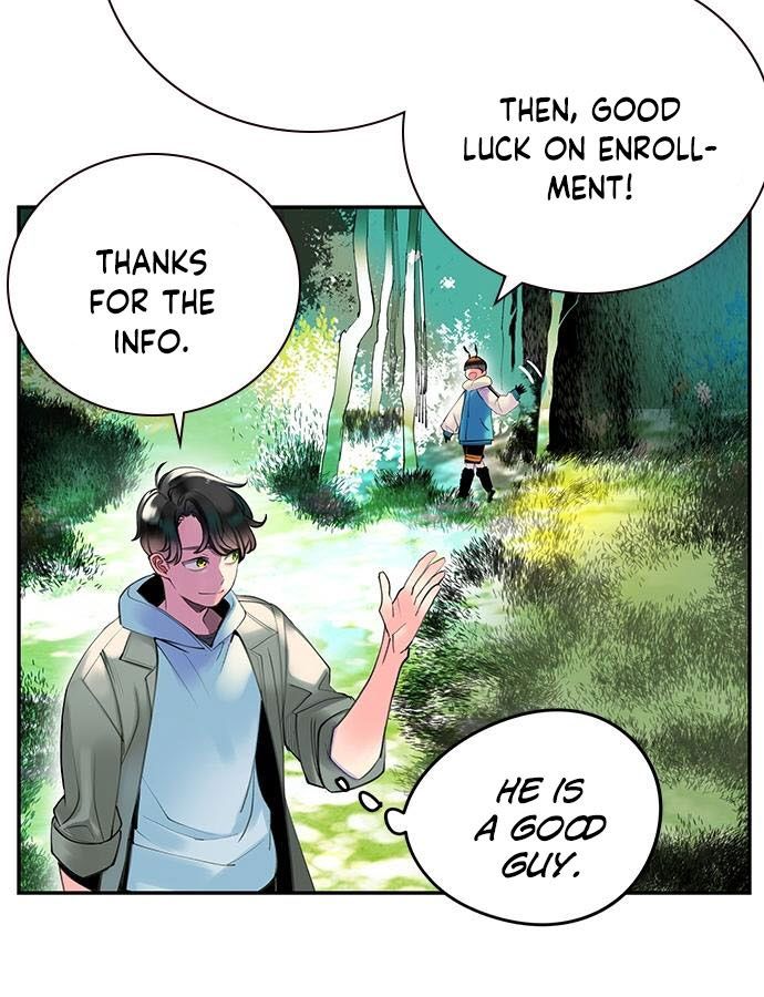 Read Jungle Juice EN Manga Online