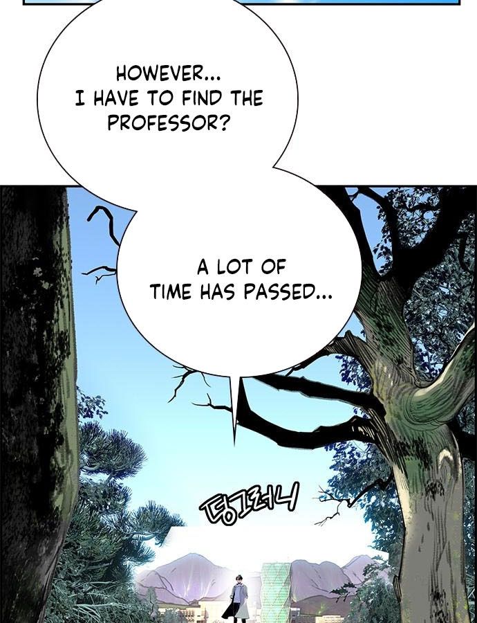Read Jungle Juice EN Manga Online