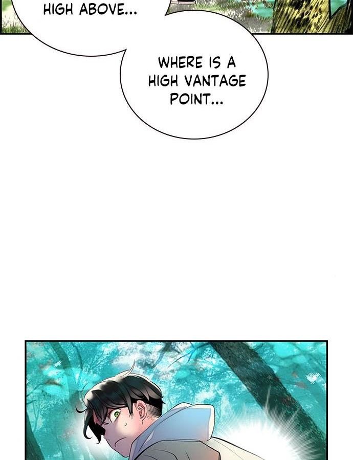 Read Jungle Juice EN Manga Online