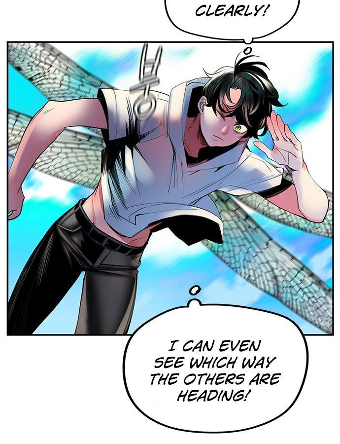 Read Jungle Juice EN Manga Online