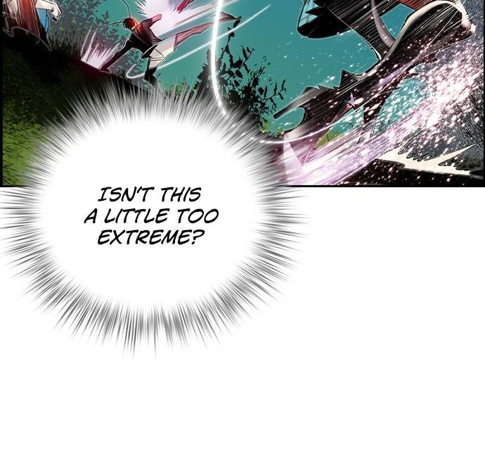 Read Jungle Juice EN Manga Online